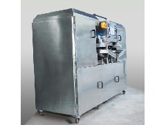 全自動(dòng)蛋卷機(jī)的使用方法