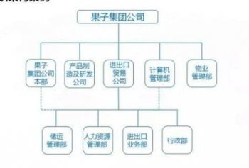 創(chuàng)業(yè)注冊總公司、分公司與子公司的區(qū)別