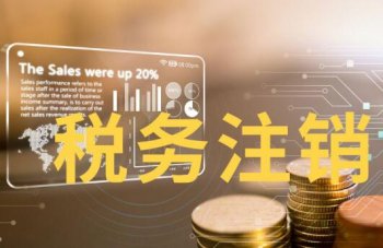 公司不開了，你們這稅務注銷時需要出具清算報告嗎？